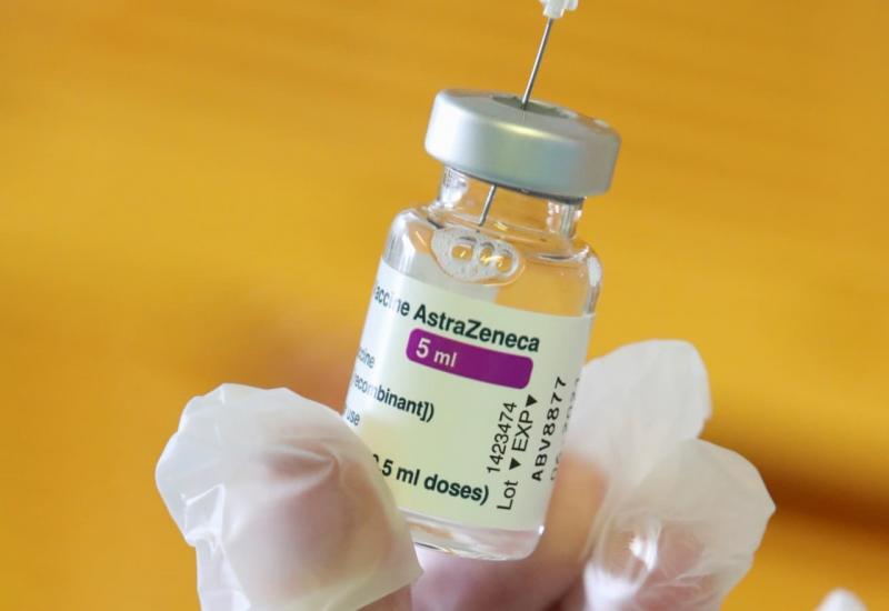Danska će siromašnim zemljama pokloniti cjepivo AstraZenece